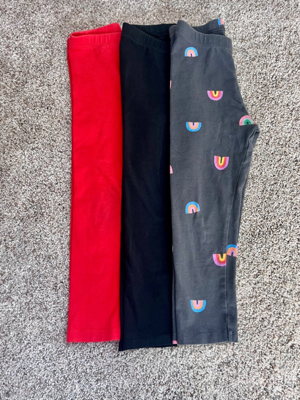 3T Leggings Bundle - Cat & Jack Children’s Place